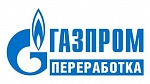 Газпром. Переработка